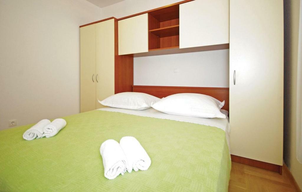 Apartma Em Makarska