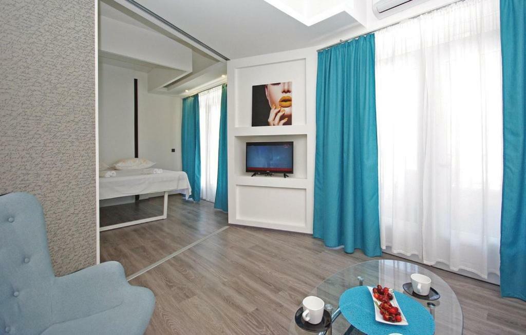 Em Apartment Makarska